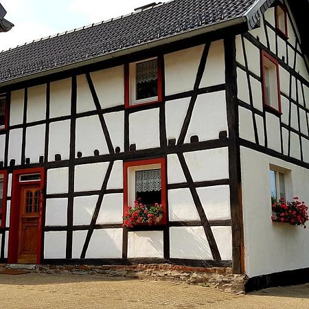 Super Gemuetlich - Daspaterhaus Montjoie Extérieur photo