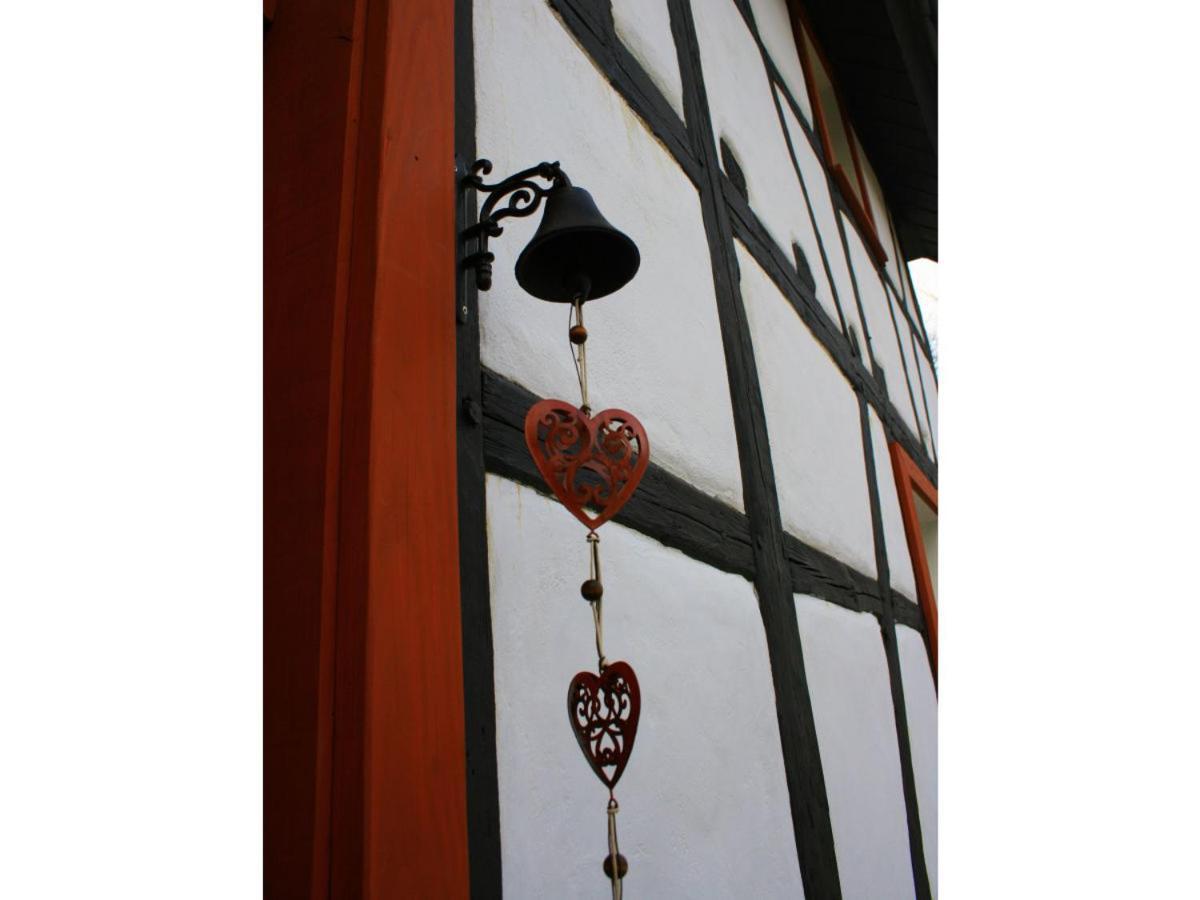Super Gemuetlich - Daspaterhaus Montjoie Extérieur photo